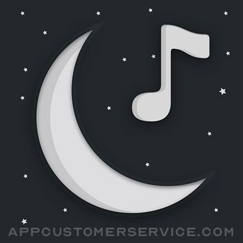 Deep Sleep Sounds - Pro Customer Service
