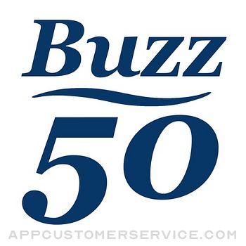 Buzz50 Customer Service