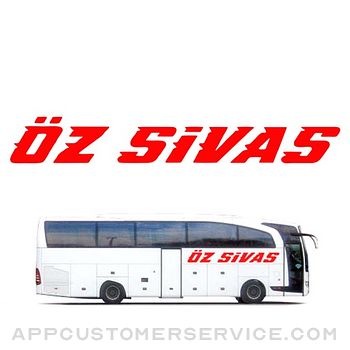 Öz Sivas Turizm Customer Service