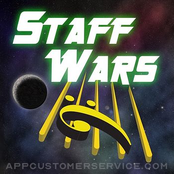 StaffWars Live Customer Service