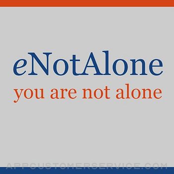 eNotAlone: Relationship Advice Customer Service