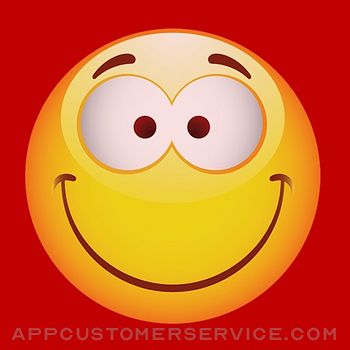 AA Emoji Keyboard - Animated Smiley Me Adult Icons Customer Service
