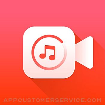 Add Music to Video :cut editor Customer Service