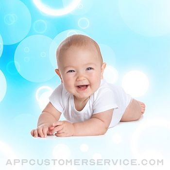 Baby sounds! Customer Service
