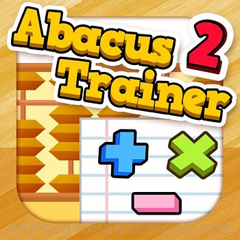 Abacus Trainer 2 Customer Service