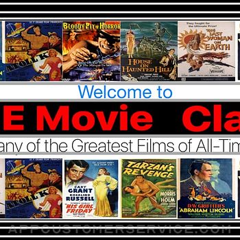 Movie CLASSICS Customer Service