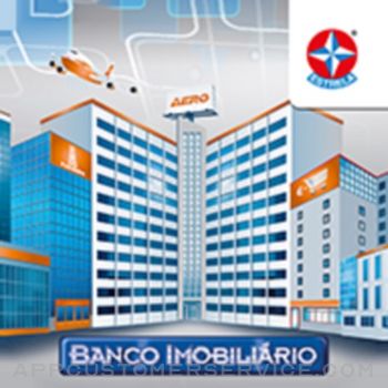 Banco Imobiliário App Customer Service