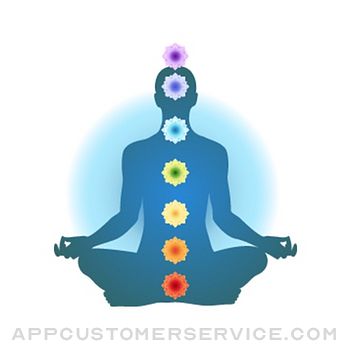 Meditation chakras Customer Service