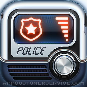 Police Radio Scanner & Fire Customer Service