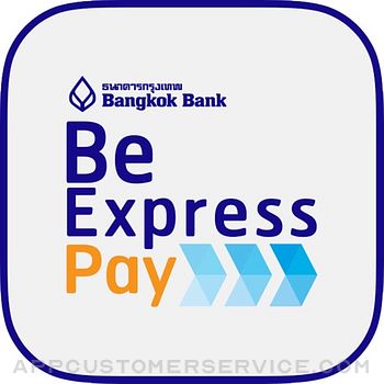 Be Express Pay Customer Service