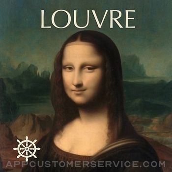 Louvre Museum Buddy Customer Service