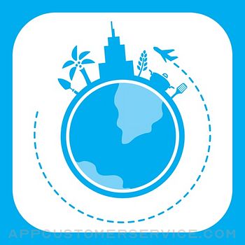 Download Planet Trekkers App