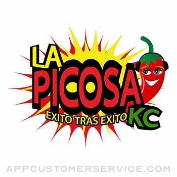 La Picosa KC Customer Service
