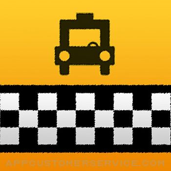 Taxi Tracker Customer Service