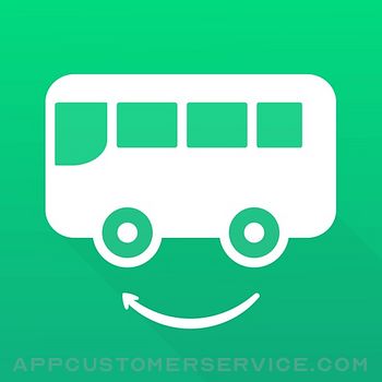 BusMap - Transit & Bus Ticket Customer Service