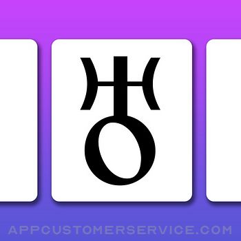 Astrology & Astronomy Keyboard Customer Service