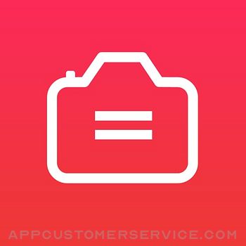 Camculator - Calculate Receipts Documents With Your Camera Customer Service