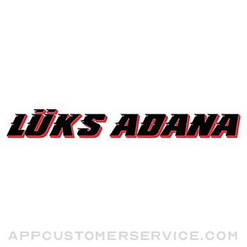 Vip Lüks Adana Customer Service