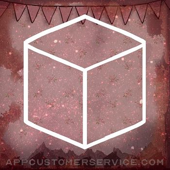 Cube Escape: Birthday Customer Service