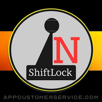 ShiftLock Customer Service