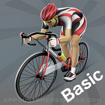 Fitmeter Bike Basic - Cycling Customer Service