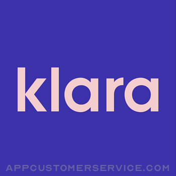 Klara – Patient communication Customer Service