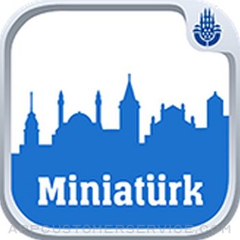 Miniatürk Customer Service