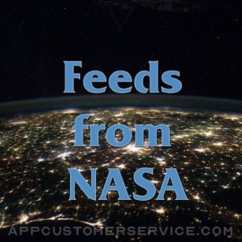 Veeds from Space Customer Service