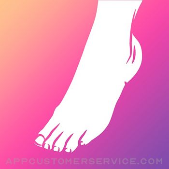 Recognise Foot Customer Service
