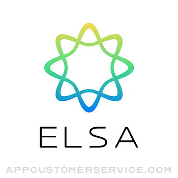 ELSA Speak: English Learning Customer Service