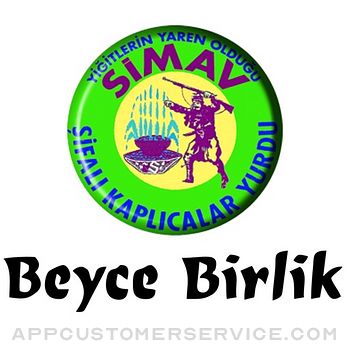 Simav Beyce Birlik Turizm Customer Service