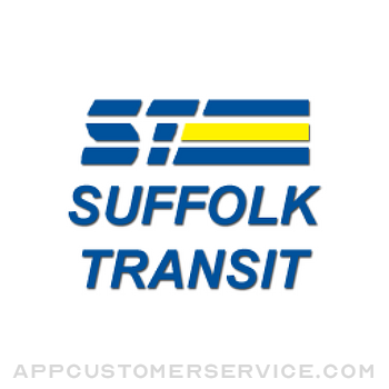 Suffolk County Transit Customer Service