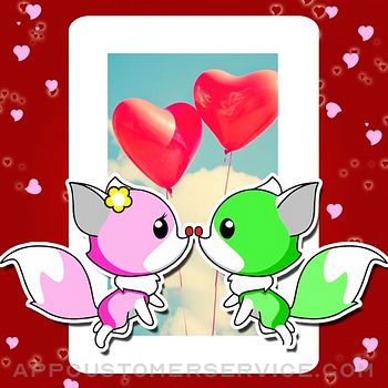 Love – Romantic Wallpapers and Cute Backgrounds Customer Service