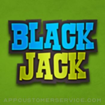Blackjack 21 - Offline Customer Service