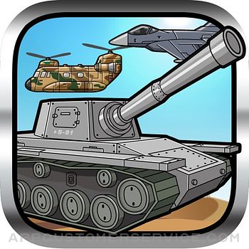 Action game! TankDefense Customer Service