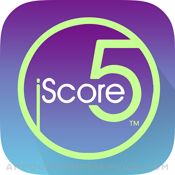 iScore5 AP Psych Customer Service