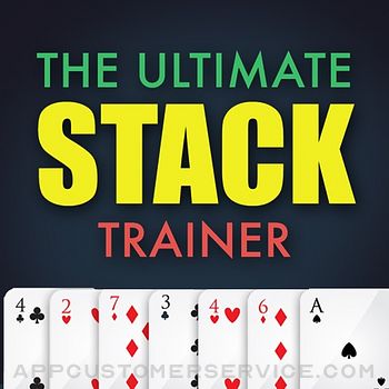 Download The Ultimate Stack Trainer App