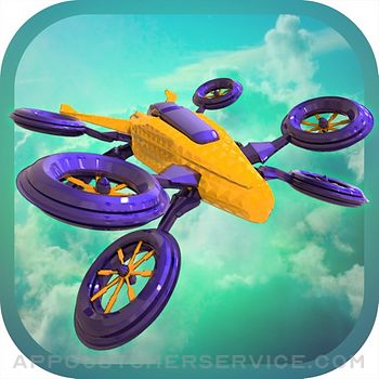 Drone Racing Customer Service