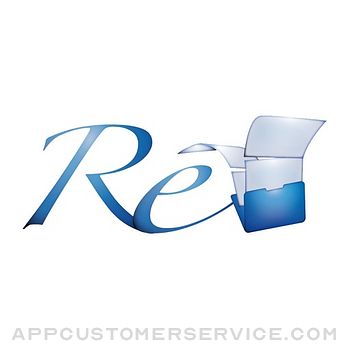 REV Comptabilité Customer Service