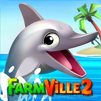 FarmVille 2: Tropic Escape Customer Service