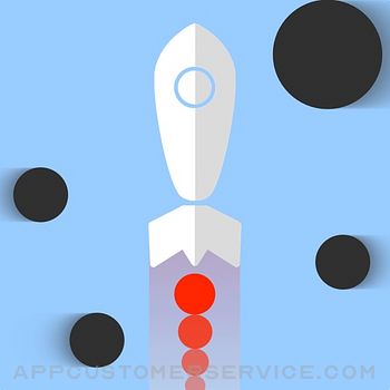 Rocket Rising-fun rocket games Customer Service