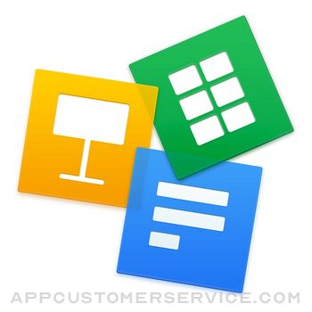 Templates for Google Docs Customer Service