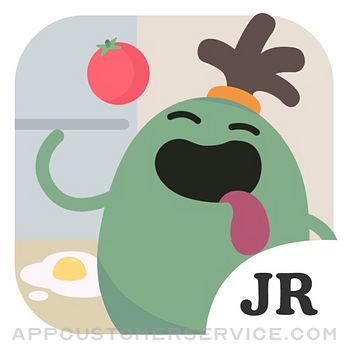 Download Dumb Ways JR Boffo's Breakfast App