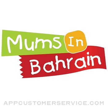 Mums In Bahrain Customer Service