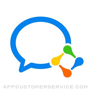 WeCom-Work Communication&Tools Customer Service