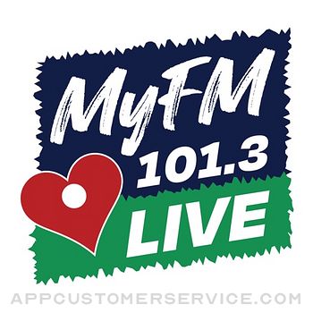 MyFM Live Customer Service