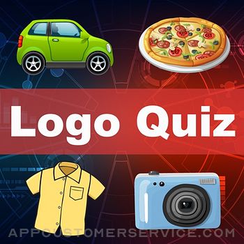 Logo Quiz - Fun Quizzes Customer Service