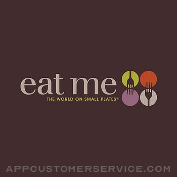 Eat-Me Customer Service