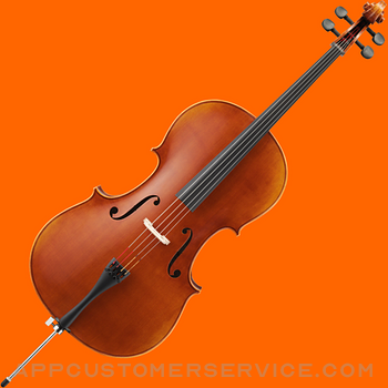 Cello Tuner Simple Customer Service