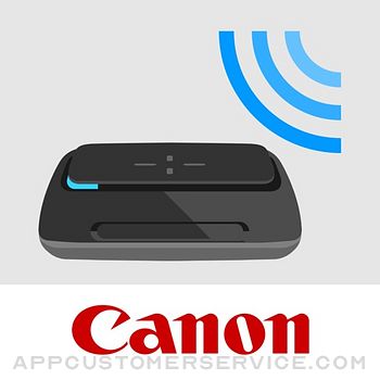 Canon Connect Station Customer Service